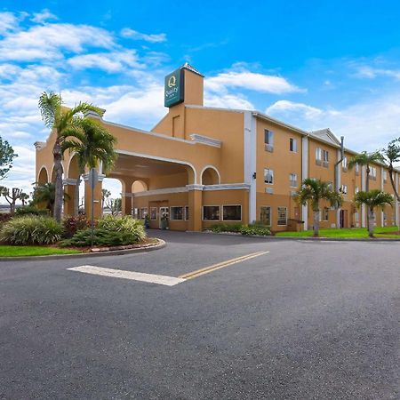 Quality Inn Sarasota I-75 Vamo Εξωτερικό φωτογραφία