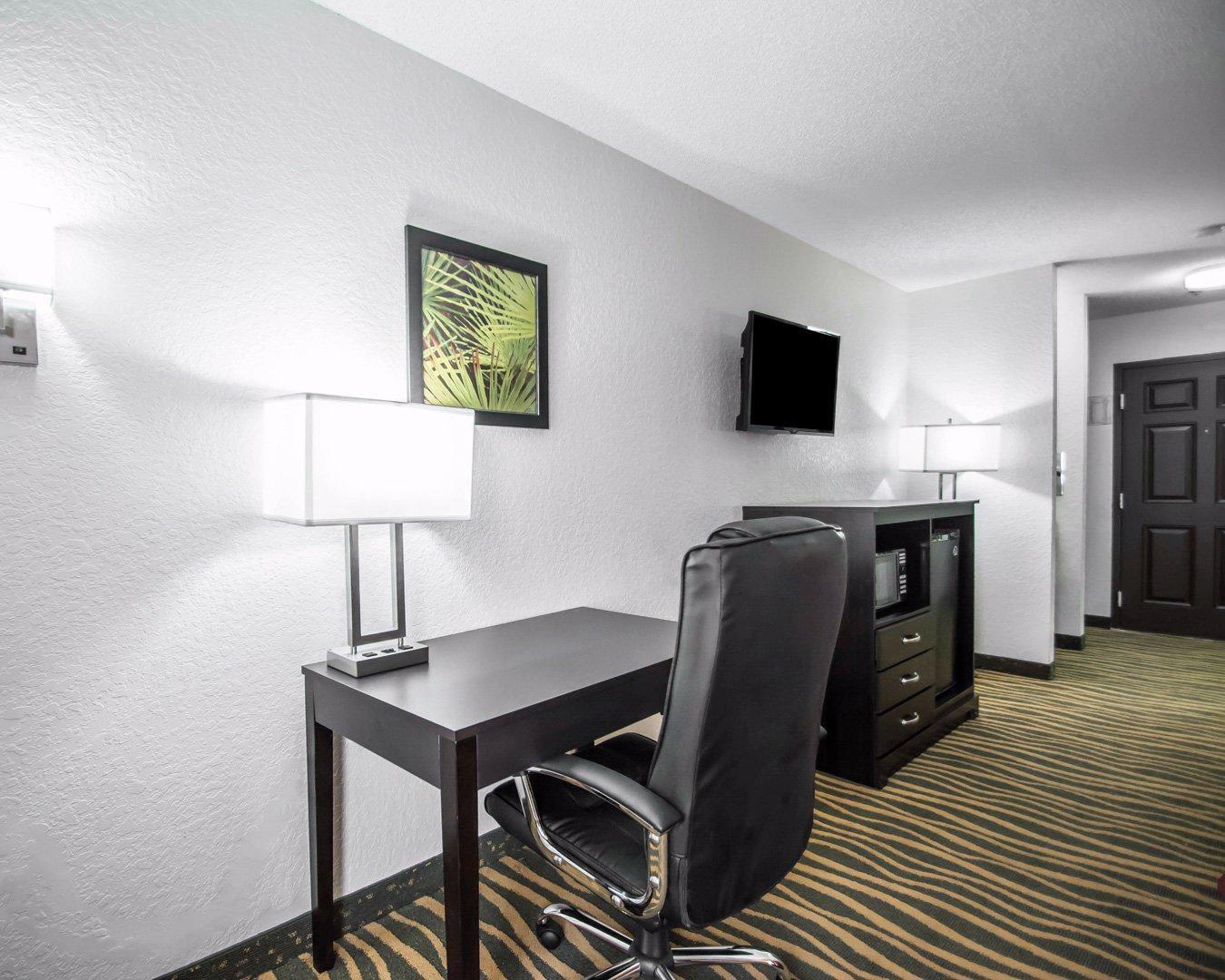 Quality Inn Sarasota I-75 Vamo Εξωτερικό φωτογραφία