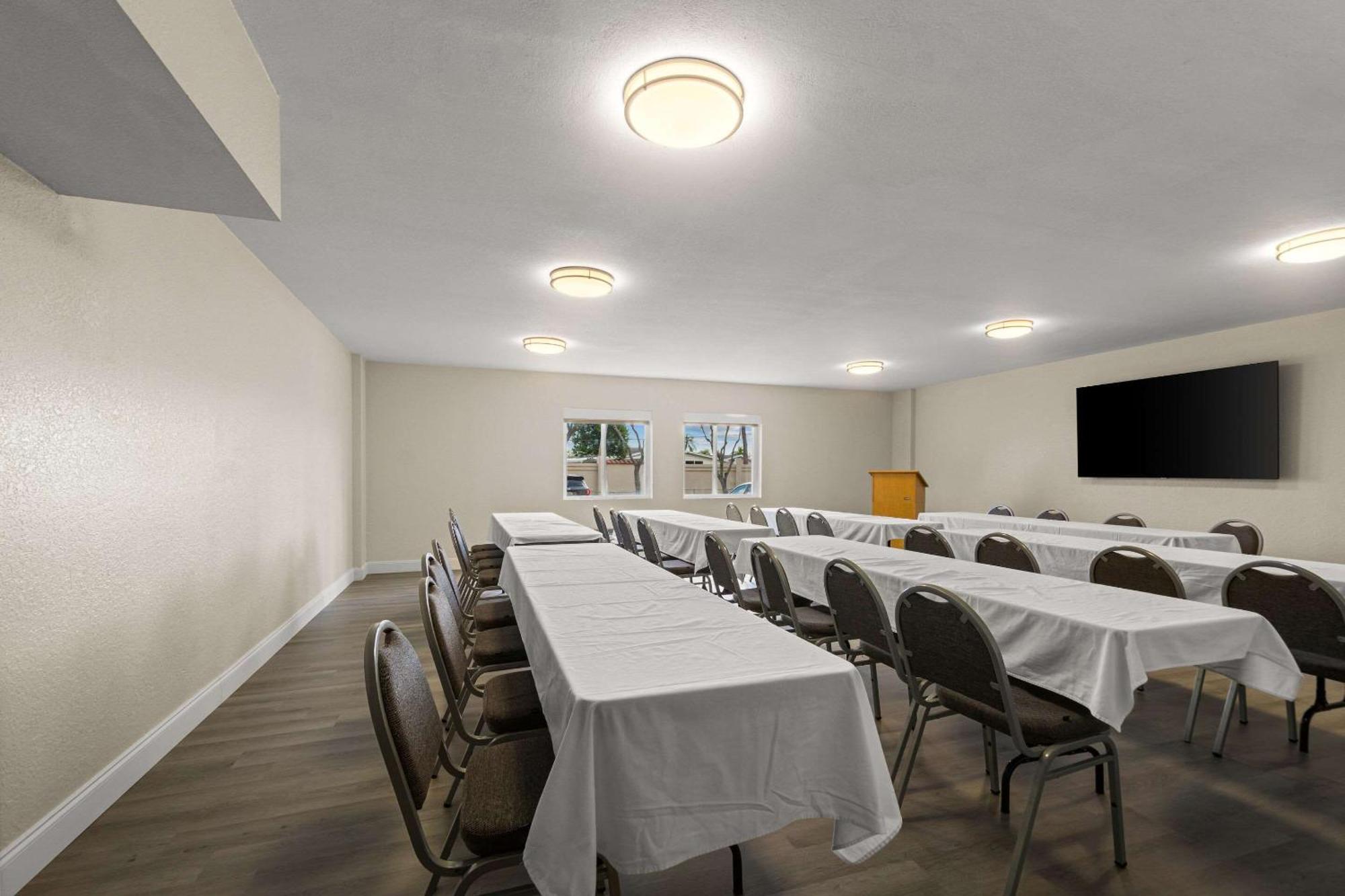 Quality Inn Sarasota I-75 Vamo Εξωτερικό φωτογραφία