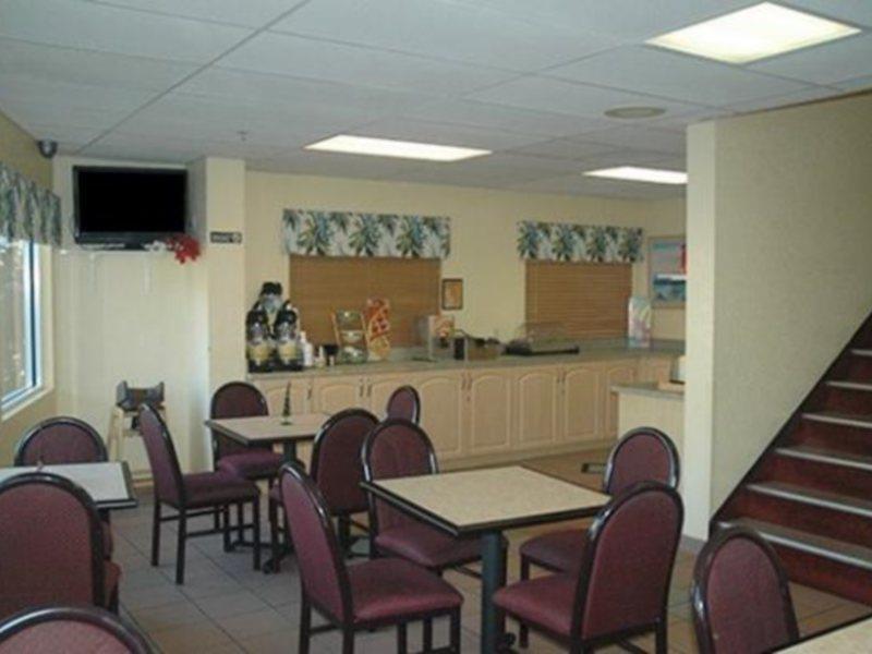 Quality Inn Sarasota I-75 Vamo Εξωτερικό φωτογραφία