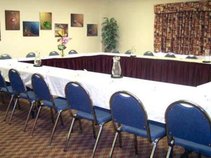 Quality Inn Sarasota I-75 Vamo Ανέσεις φωτογραφία