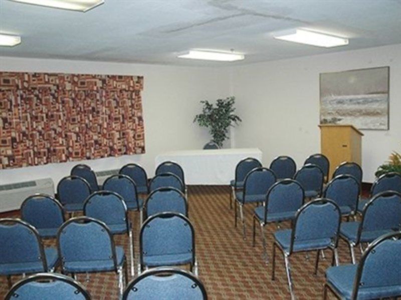 Quality Inn Sarasota I-75 Vamo Εξωτερικό φωτογραφία