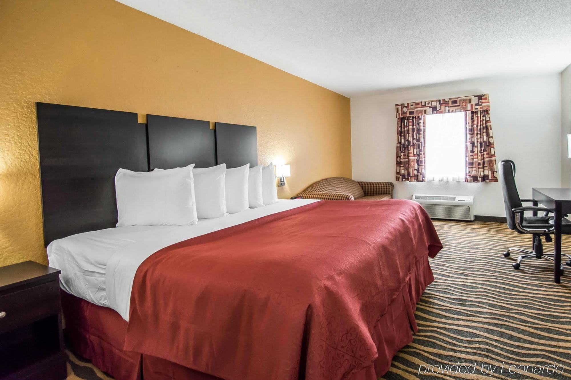 Quality Inn Sarasota I-75 Vamo Εξωτερικό φωτογραφία