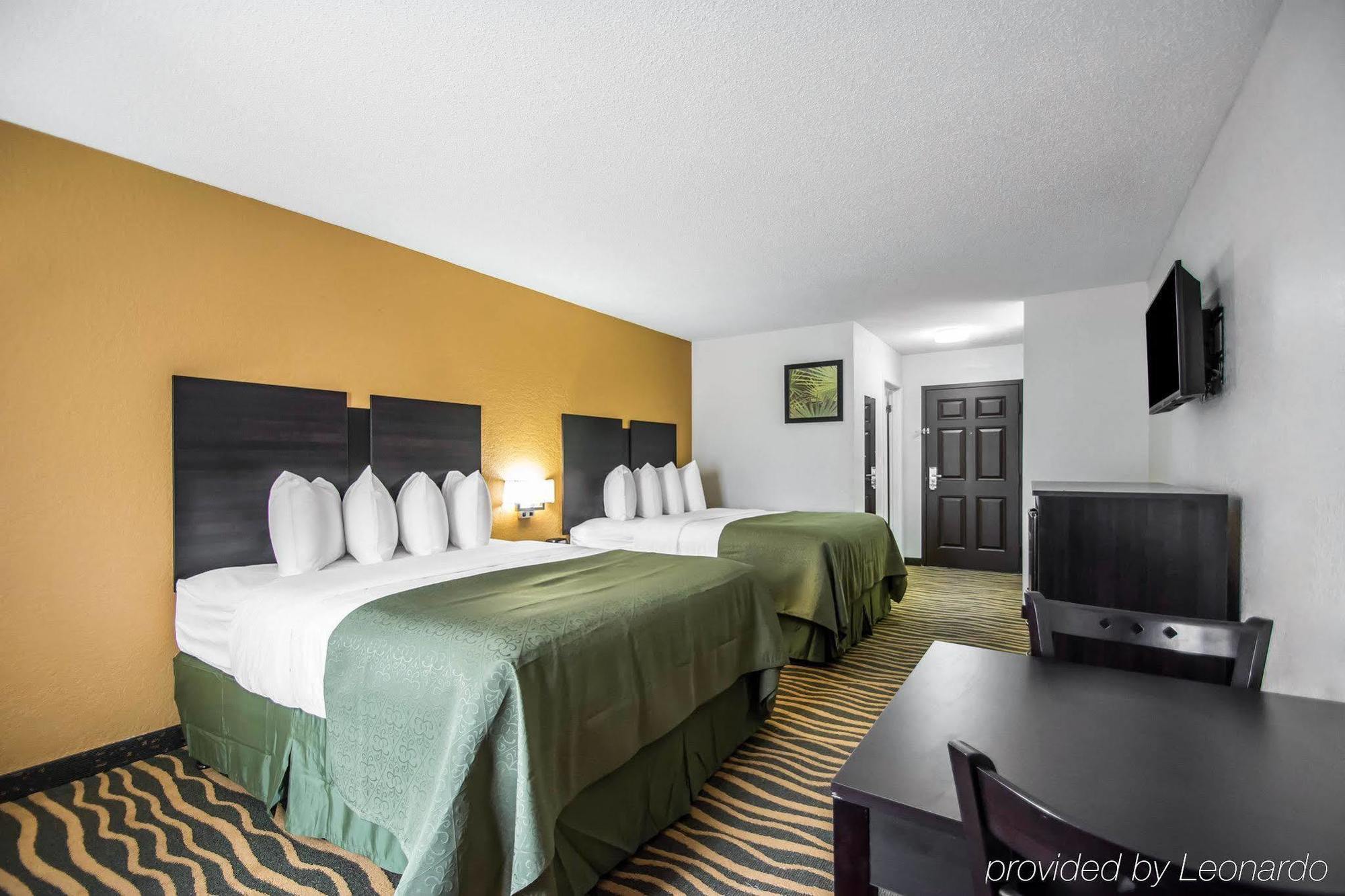 Quality Inn Sarasota I-75 Vamo Εξωτερικό φωτογραφία