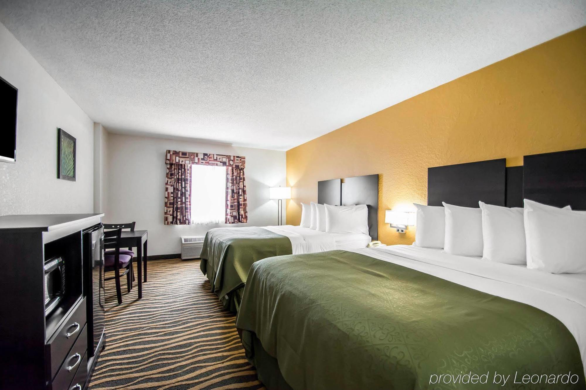 Quality Inn Sarasota I-75 Vamo Εξωτερικό φωτογραφία