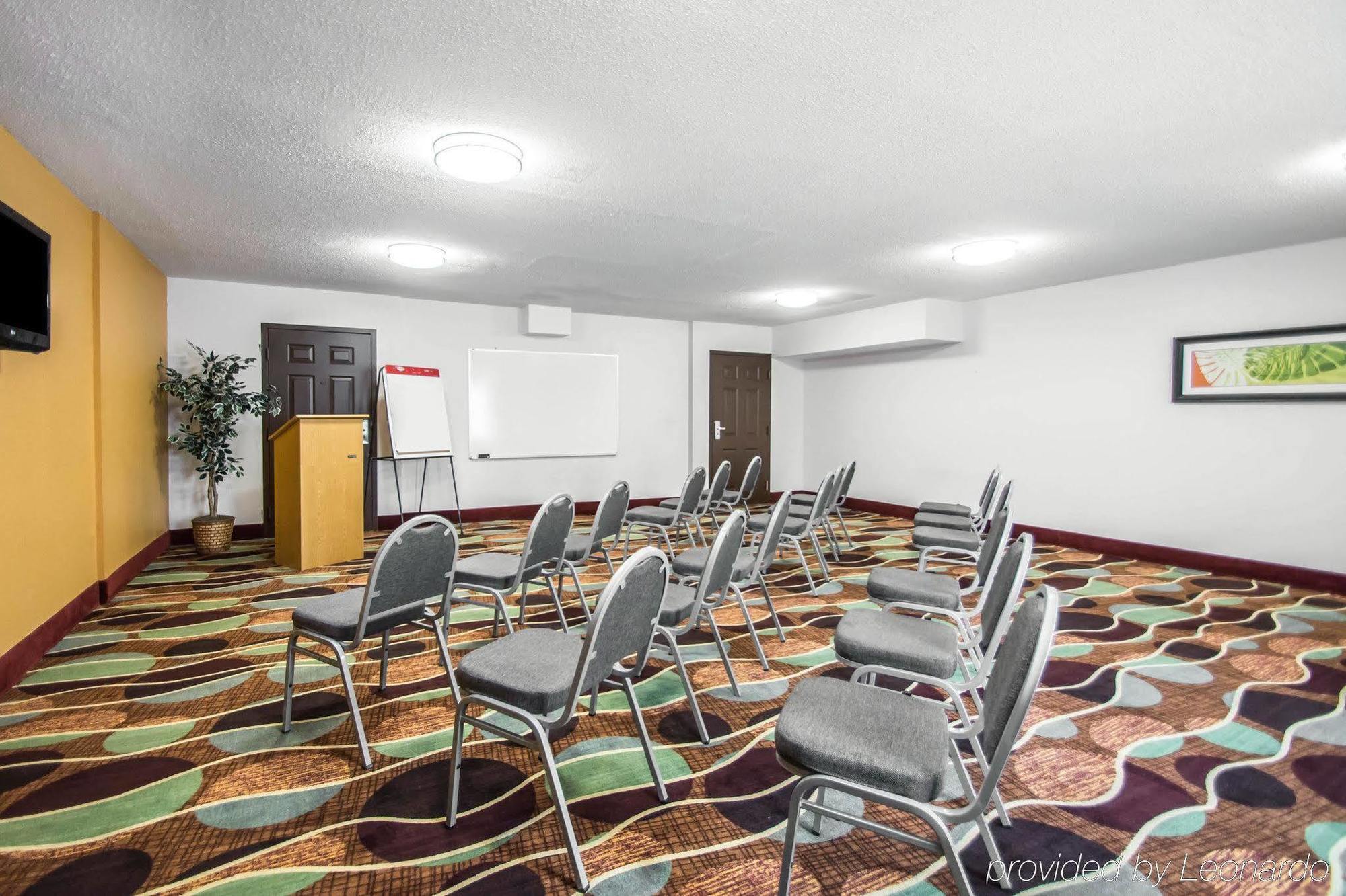 Quality Inn Sarasota I-75 Vamo Εξωτερικό φωτογραφία