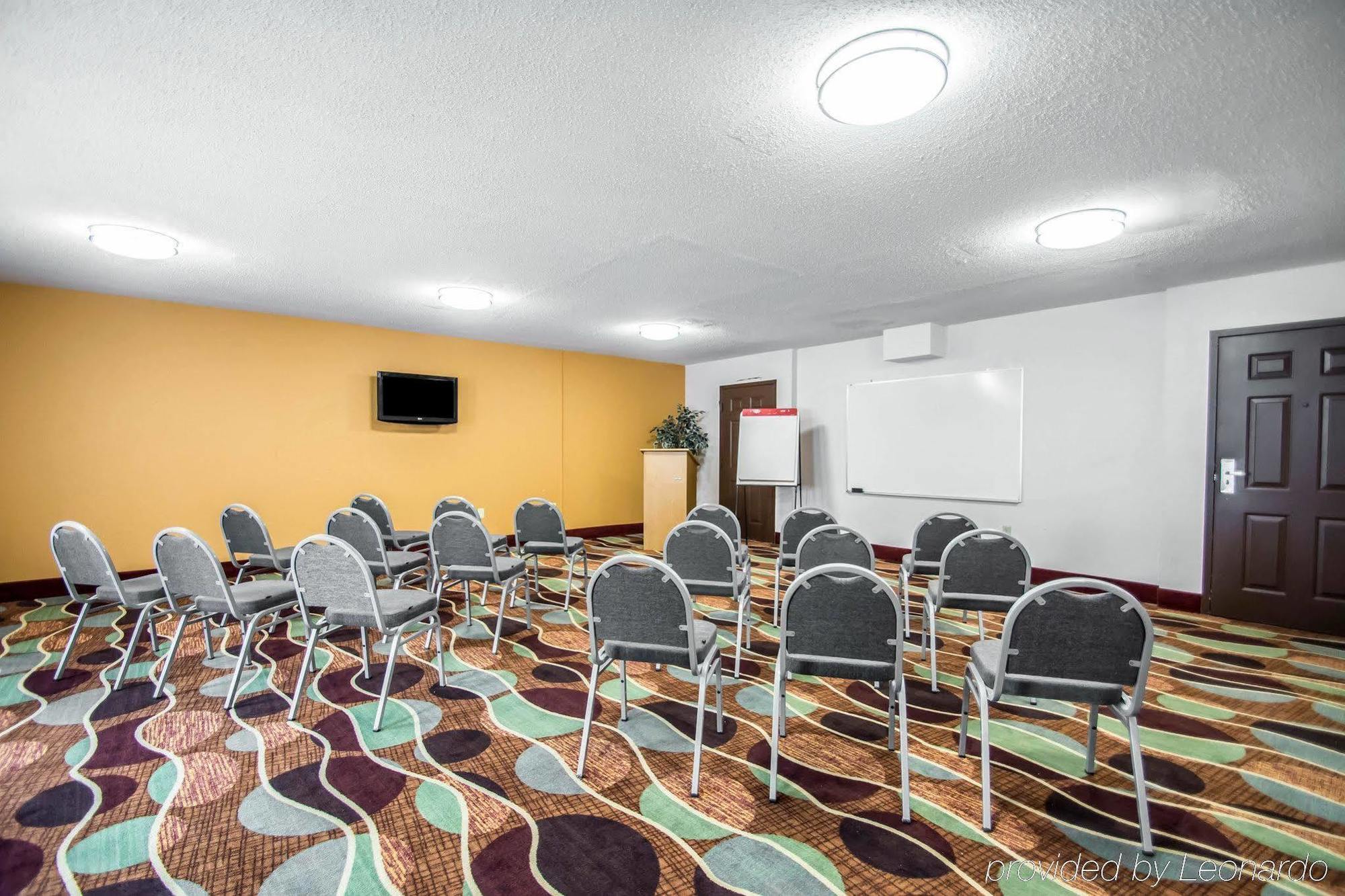 Quality Inn Sarasota I-75 Vamo Εξωτερικό φωτογραφία